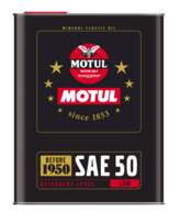 MOTUL Tekma Multi SAE 15W40 High Performance Diesel Engine Oil Multi