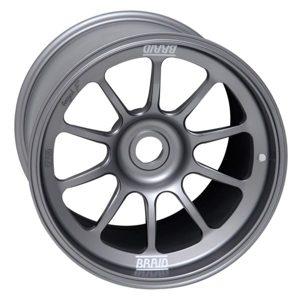 Braid Wheels | Australia | Custom Made Competition Wheels