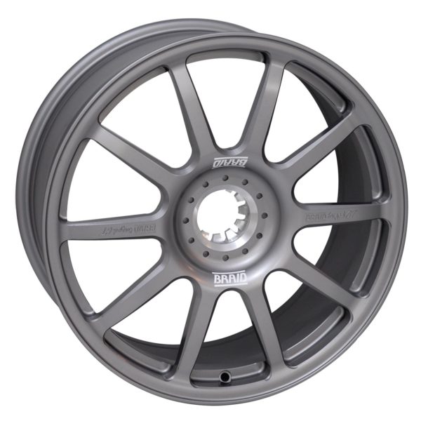 Braid Wheels | Australia | Custom Made Competition Wheels
