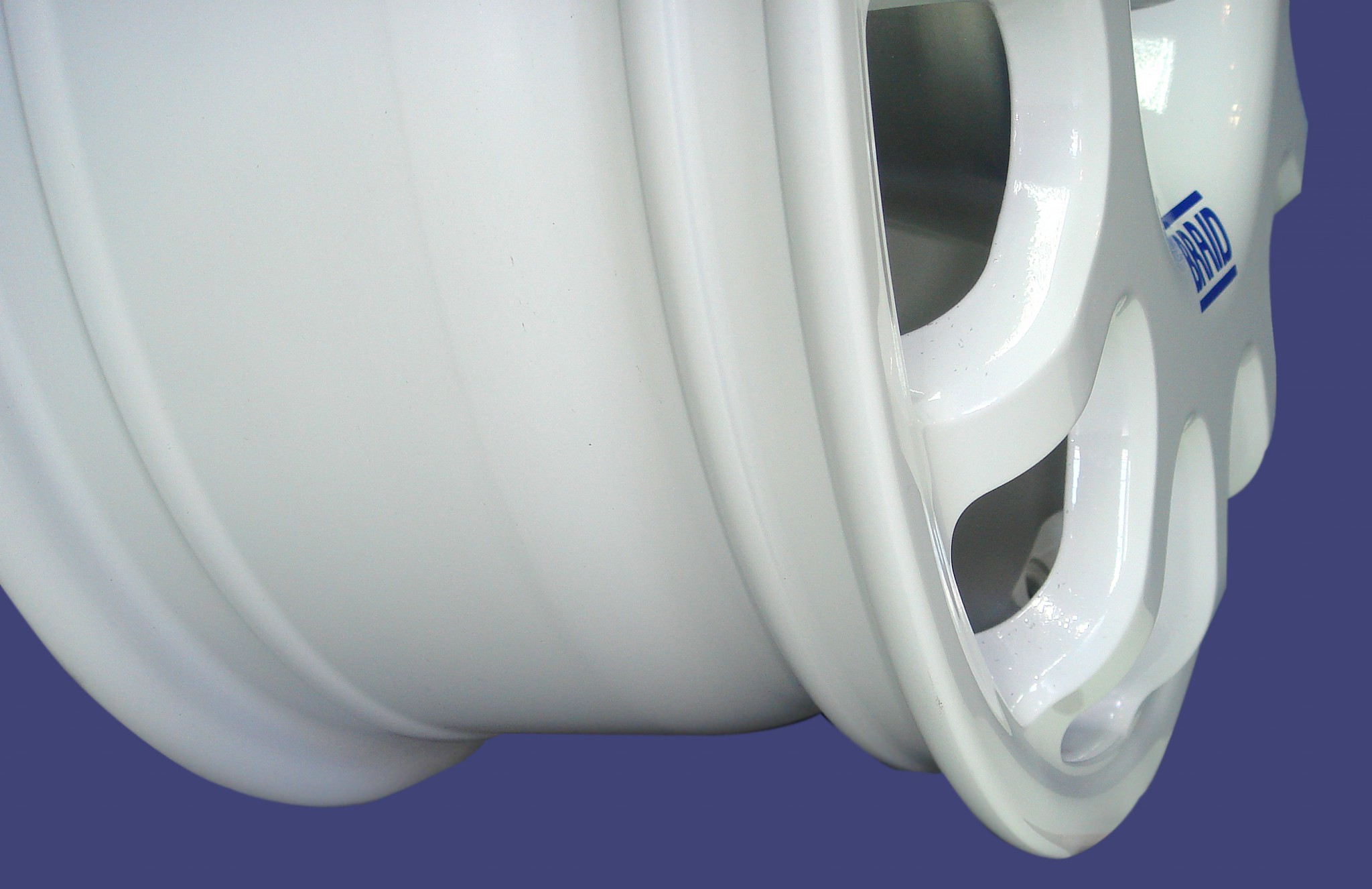 BRAID FULLRACE TR - Image 2