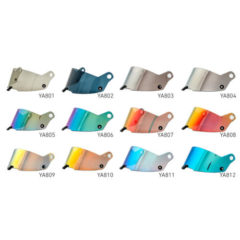 STILO VISOR FOR ST5