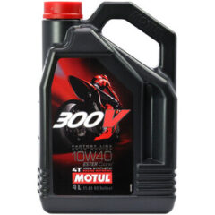 Motul 300V 4T Factory Line 10W-40
